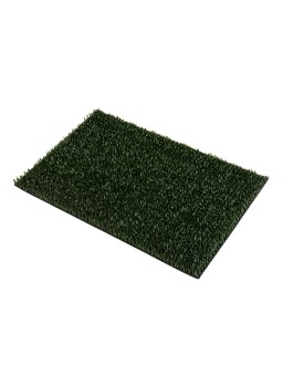 astroturf deurmat - borstelmat - buitenmat -camping mat