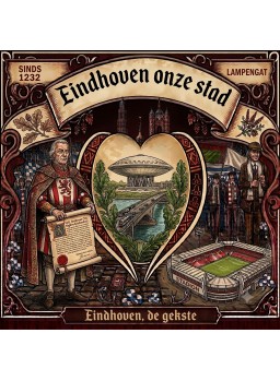 Eindhoven Onze Stad' –...