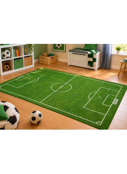 Premium Speelkleed Voetbalveld , totalflooring.nl