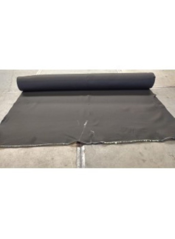 Geotextiel nonwoven gronddoek - 120 gr per m²