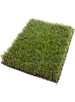 kunstgras - grastapijt - kunstgrasmat - kunstgras mat  - 4 x 1 mtr - 30 mm