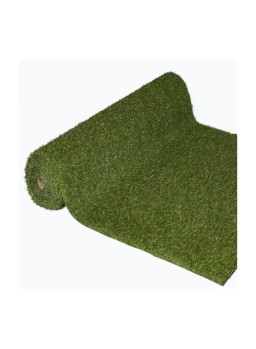kunstgras - grastapijt - kunstgrasmat - kunstgras mat  - 4 x 1 mtr - 30 mm
