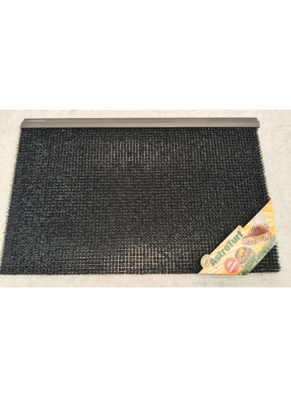 astroturf deurmat - borstelmat - buitenmat -camping mat - 55 x 90 cm