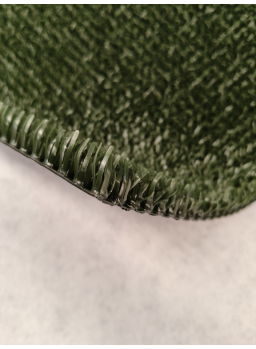 astroturf deurmat - borstelmat - buitenmat -camping mat - 55 x 90 cm
