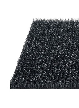 astroturf deurmat - borstelmat - buitenmat -camping mat - 55 x 90 cm