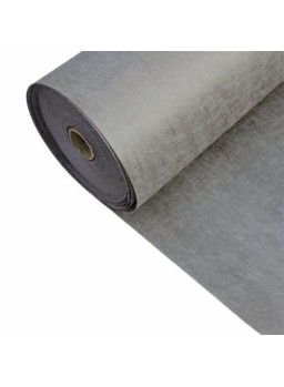 geotextiel nonwoven gronddoek 120 gr - wit