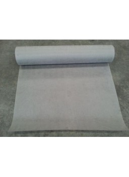 geotextiel nonwoven gronddoek 120 gr - wit