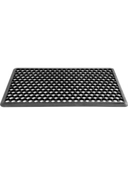 Deurmat - rubbermat -...