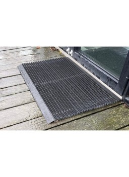 Outline Borstelmat -...