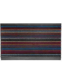 Krachtige borstelmat voor buiten