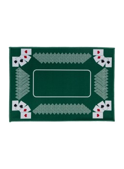Playcarpet 4 cards kaartmat...