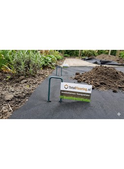 Gronddoekpennen ,...