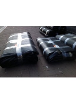Anti worteldoek - gronddoek -120 gr (Europese kwaliteit)