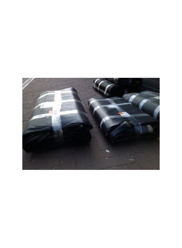 Anti worteldoek - gronddoek -120 gr (Europese kwaliteit)