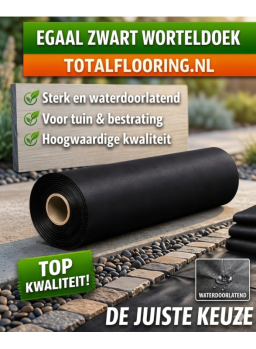 Anti worteldoek - gronddoek...