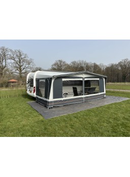 Tentdoek - tentzeil...