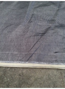 Tentdoek - tentzeil bescherming - campingdoek - 4.20 mtr breed - 130 gr p/m²
