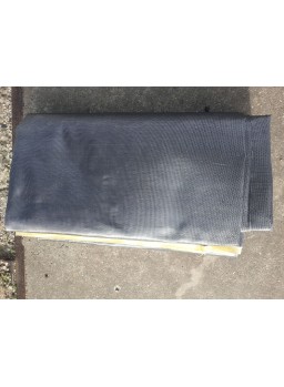 Tentdoek - tentzeil bescherming - campingdoek - 4.20 mtr breed - 130 gr p/m²
