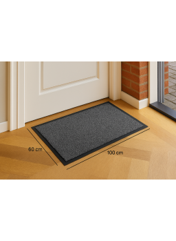 Majestic Deurmat – Premium...