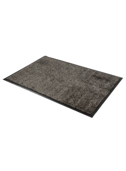 Hamat Briljant Schoonloopmatten – 90 cx 150 cm - Professionele Kwaliteit voor Binnen