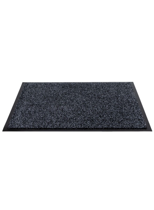 Hamat Briljant Schoonloopmatten -  120 x 180 cm - Slijtvaste Droogloopmatten -