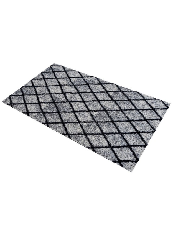 Lima Berber Deurmat 67 x 120 cm – Wasbare Design Droogloopmat