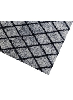 Lima Berber Deurmat 67 x 120 cm – Wasbare Design Droogloopmat