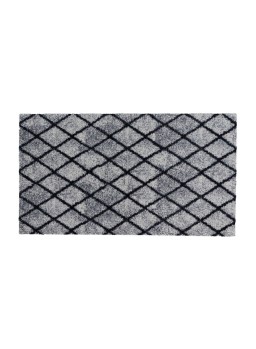 Lima Berber Deurmat 67 x 120 cm – Wasbare Design Droogloopmat