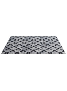 Lima Berber Deurmat 67 x 120 cm – Wasbare Design Droogloopmat