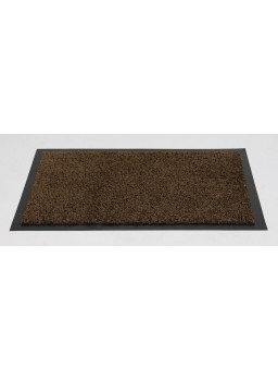 deurmat - 60 x 180 cm - Hamat Twister schoonloopmat - deurmat