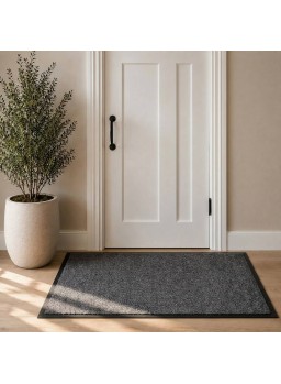 Twister Deurmat 90 x 150 cm