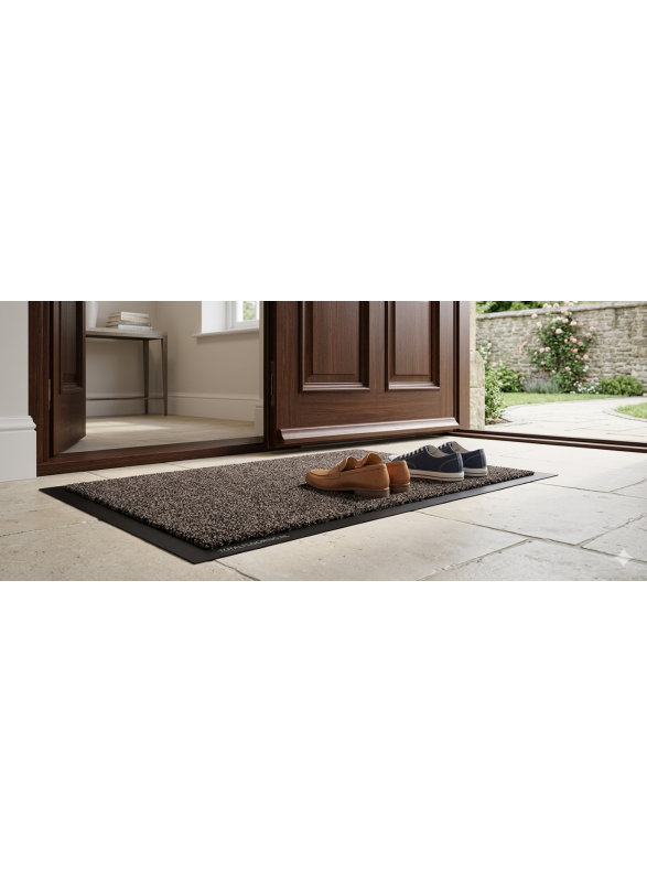 Droogloopmat – 90 x 250 cm - Express