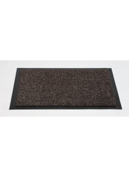 Droogloopmat – 90 x 250 cm - Express - Wasbaar – Antislip Deurmat