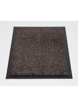 Droogloopmat – 90 x 250 cm - Express - Wasbaar – Antislip Deurmat