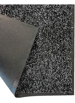 Eco-Dry deurmat - 90 x 150 cm -wasbaar - droogloopmat
