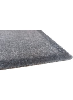 Eco Clean Deurmat 50 x 120 cm – Duurzame, Slijtvaste en Vuilafstotende droogloopmat voor Binnen & Buiten