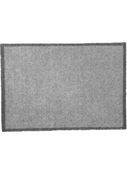 Eco Clean Deurmat 50 x 120 cm – Duurzame, Slijtvaste en Vuilafstotende droogloopmat voor Binnen & Buiten