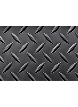 Base+ Diamond Anti-vermoeidheidsmat – Oersterke en Comfortabele rubbermat