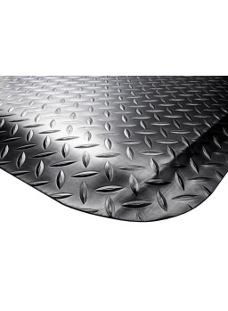 Base+ Diamond Anti-vermoeidheidsmat – Oersterke en Comfortabele rubbermat