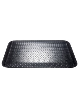 Base+ Diamond Anti-vermoeidheidsmat – Oersterke en Comfortabele rubbermat