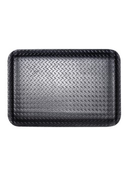 Base+ Diamond Anti-vermoeidheidsmat – Oersterke en Comfortabele rubbermat