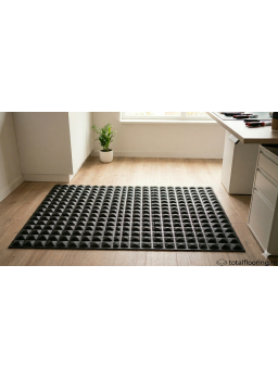 Base+ Pyramid  anti-vermoeidheidsmat