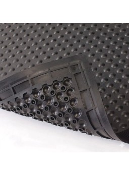 Base+ Work Anti-vermoeidheidsmat - Allround Werkmat – 64 x 94 cm