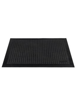 Base+ Bubble anti-vermoeidheidsmat - 60 x 90 cm - ergonomische werkmat