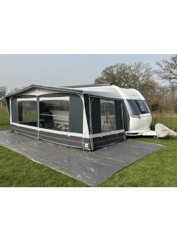 tentzeilbescherming - campingdoek - 4.80