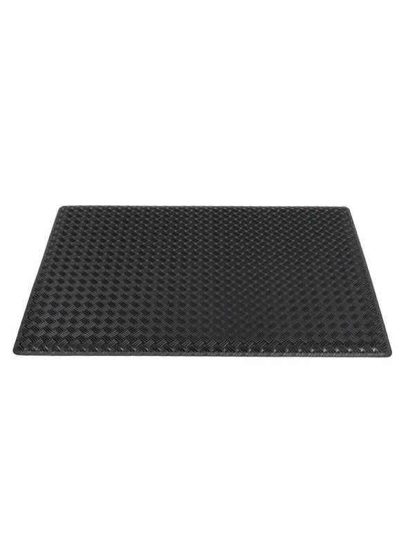Base+ Salon Anti-vermoeidheidsmat 60 x 90 cm – Black