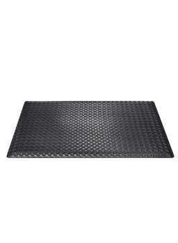 Base+ Salon Anti-vermoeidheidsmat 60 x 90 cm – Black