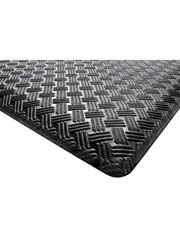 Base+ Salon Anti-vermoeidheidsmat 60 x 90 cm – Black