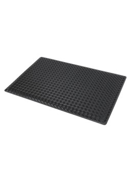 Base+ Salon Anti-vermoeidheidsmat 60 x 90 cm – Black