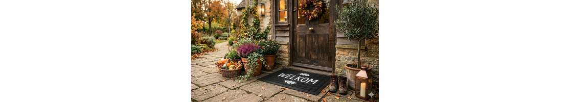 Outdoor matten & Deurmatten voor buiten | totalflooring.nl